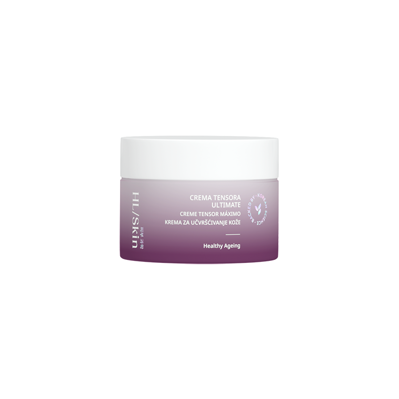 Creme Tensor Máximo HL/Skin 50 ml