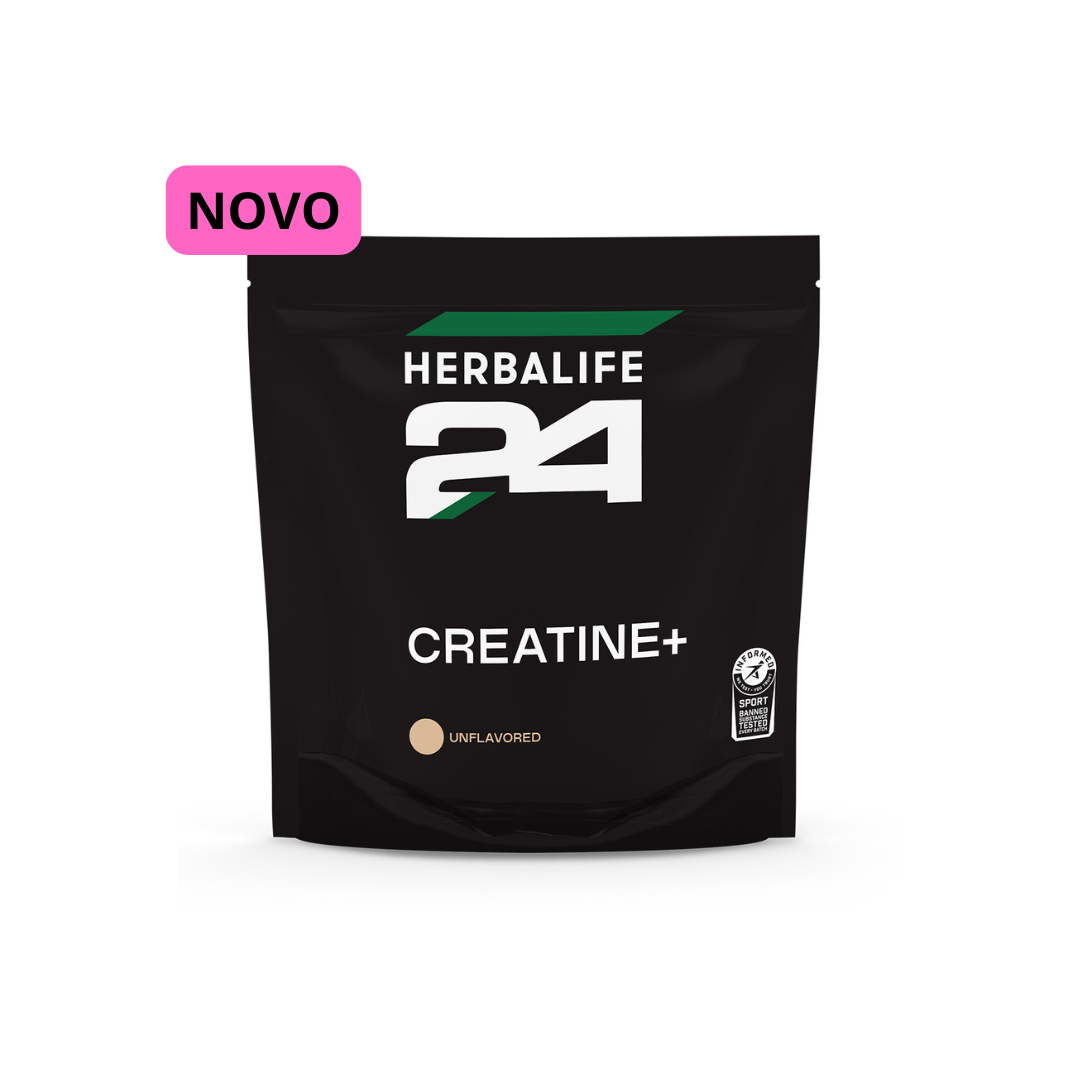 Creatine+ H24