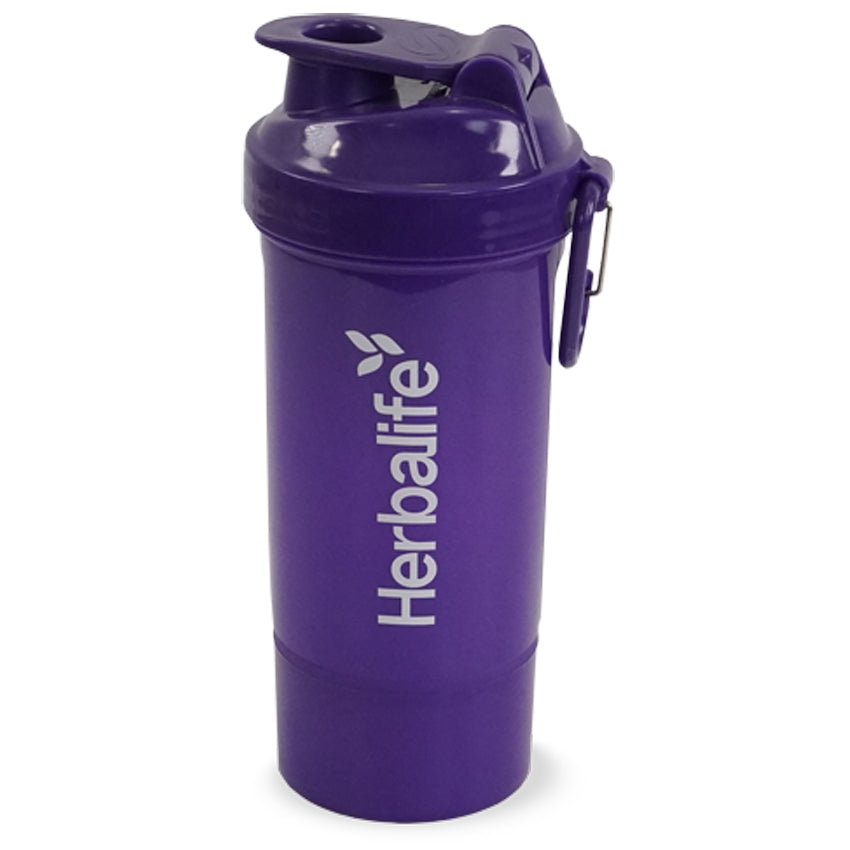 Shakers Neon Roxo