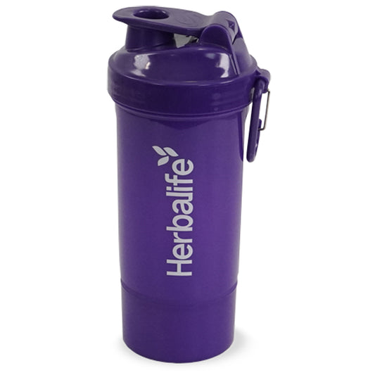 Shakers Neon Roxo