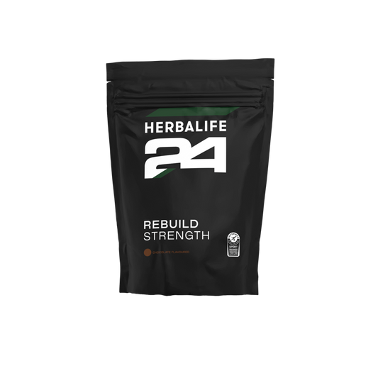 Rebuild Strength Herbalife24® Chocolate 1000 g