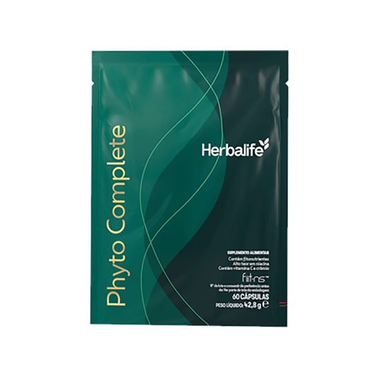 Phyto Complete - embalagem de recarga