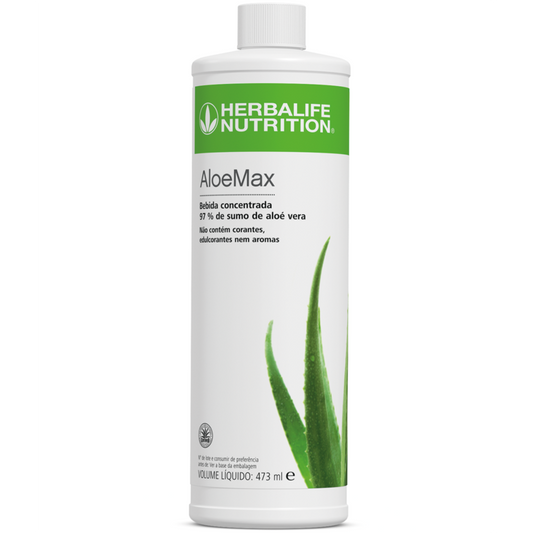 AloeMax 473 ml