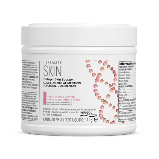 Collagen Skin Booster