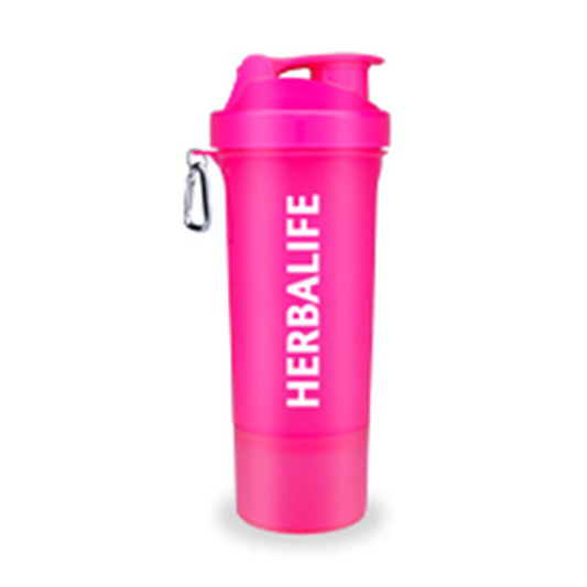 Shakers Neon Rosa