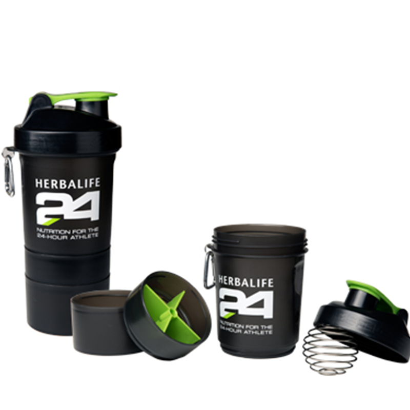 Super Shaker H24 (1 un.)